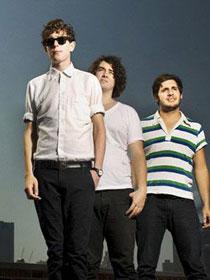 Born Ruffians