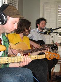 Wintersleep