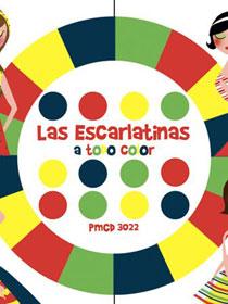 Las Escarlatinas