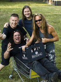 Tankard