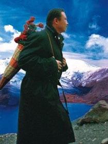 阿不都拉