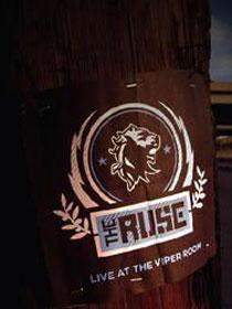 Ruse, The