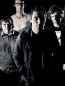Twilight Sad, The