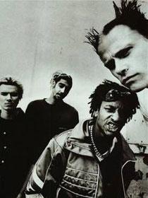 The Prodigy