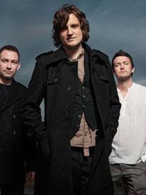 Starsailor