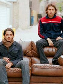 Telefon Tel Aviv