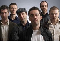 Cinematic Orchestra, The