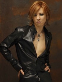 Yoshiki