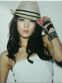 Yoonmi