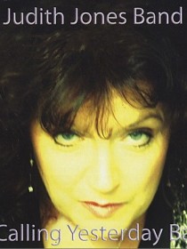Judith Jones Band