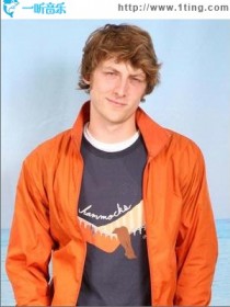 Eric Hutchinson