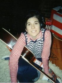 Marykate O'Neil