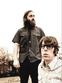 Dan Auerbach