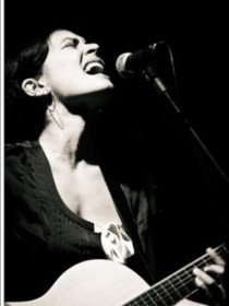 Anna Coddington