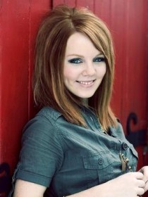 Sarah Reeves
