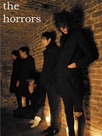 Horrors, The
