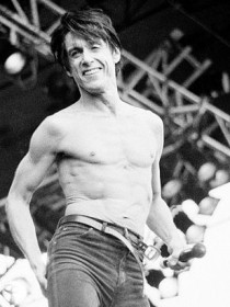 Iggy Pop