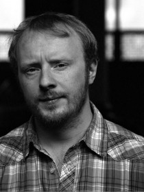Malcolm Middleton