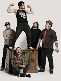 Alexisonfire