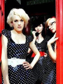 Pipettes, The