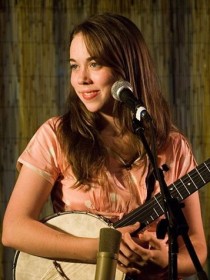 Sarah Jarosz