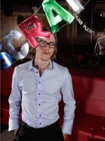 Julian Plenti