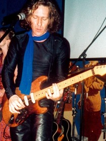 Ed Hale