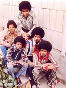 Jackson 5, The