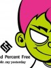 Hundred Percent Free