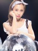 板野友美