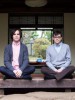 Scott & Rivers