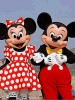 Walt Disney World(沃爾特·迪斯尼世界)