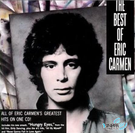 the best of eric carmen