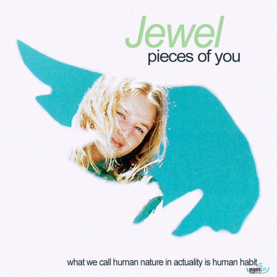 pieces of you