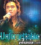 Unforgettable 演唱會2002 Disc 2