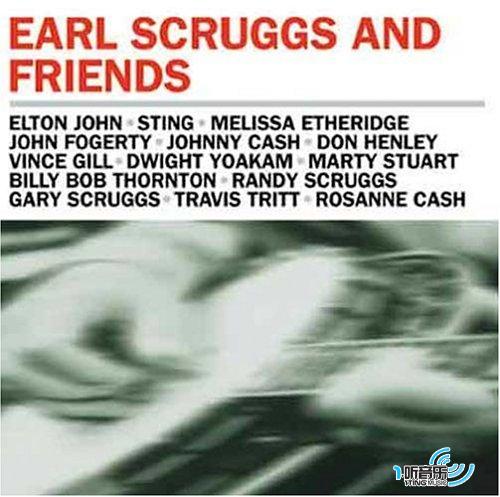 Earl Scruggs & Friends
