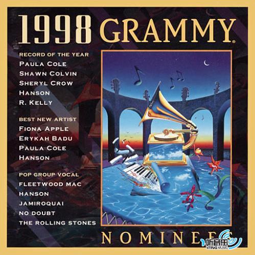 Grammy Nominees 1998
