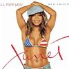 Janet Jackson All For You 試聽