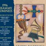Grammy Nominees 1996詳情