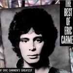 the best of eric carmen詳情