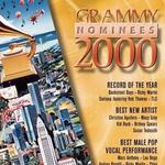 Grammy Nominees 2000詳情