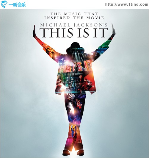 This Is It 電影原聲