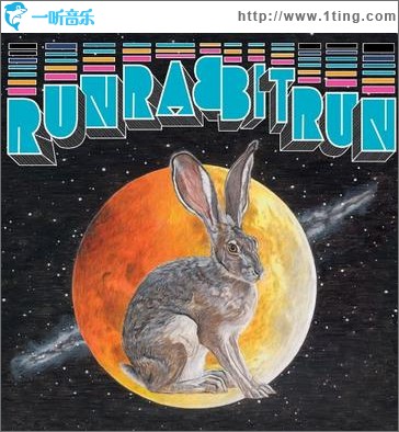 Run Rabbit Run