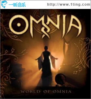 World Of Omnia