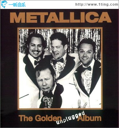 The Golden Unplugged Album