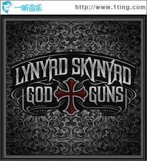 God + Guns