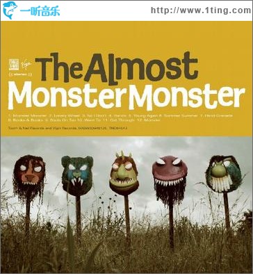 Monster Monster