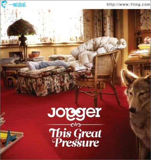 This Great Pressure