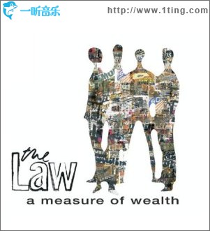 A Measure Of Wealth