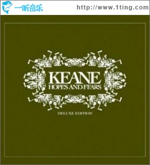 Hopes and Fears (Deluxe Edition)